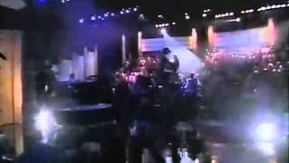 Guy  Teddys Jam 2 Arsenio Hall Show [upl. by Khano]