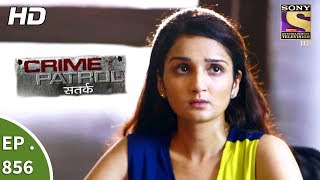 Crime Patrol  क्राइम पेट्रोल सतर्क  Ep 856  The Tattoo Killer Part 1  23rd September 2017 [upl. by Krakow525]