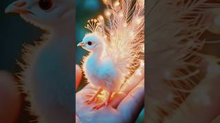 The Most Beautiful Bird in the World aishorts shortviral shortsfeed [upl. by Cos]