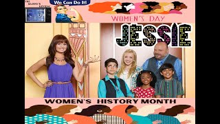 jessie SERIES RUNDOWN REVIEW one of my fav disney channel shows [upl. by Dnob380]