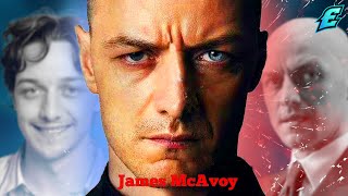 James McAvoy Evolution [upl. by Tye818]