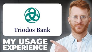 Triodos Bank UK Bank Review  My Usage Experience [upl. by Elokkin]