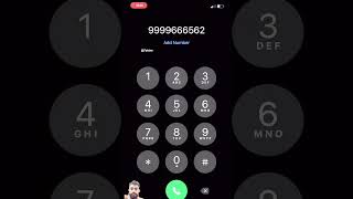 I phone 📱 Keypad sound shorts 2024 [upl. by Dorie262]