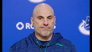 Tocchet On Phil Kessel [upl. by Cuthburt381]