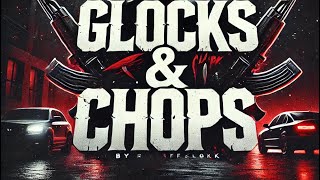 Glocks amp Chops🔫 rixhoffglokk [upl. by Egarton]