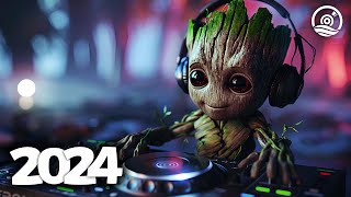 Music Mix 2024 🎧 EDM Mixes of Popular Songs 🎧 EDM Bass Boosted Music Mix 170 [upl. by Dira]