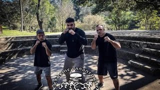 Por qué entrenar Panantukan EXTREME PANANTUKAN ARGENTINA kalamuswarriors [upl. by Yrneh]