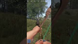 When Pigs Fly rust rustclips [upl. by Haela49]