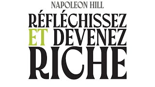 Réfléchissez et devenez riche  Napoleon Hill  Livre Audio Complet Gratuit [upl. by Ku346]