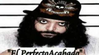 El Perfecto Acabado  Luis Rueda [upl. by Penn915]