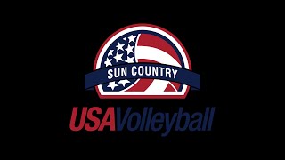 915 United 2024 Volleyball Season Live Stream [upl. by Liartnod]