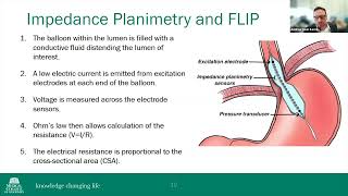 Assessing the myotomy during POEM [upl. by Connelley]