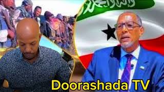 dagaalka laascaanood iyo Somaliland saleban gaal [upl. by Wendell979]