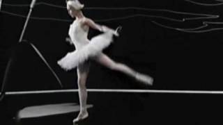 The Dying Swan with Natalia Makarova [upl. by Ronica844]