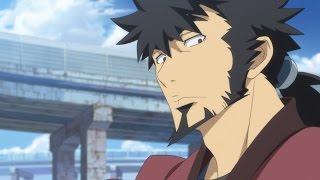 TVアニメ『Dimension W』 PV15 [upl. by Raynata781]