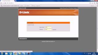 come installare un router dlink dsl2640b [upl. by Ative654]