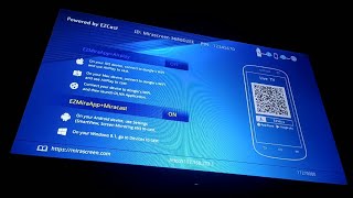 Mirascreen Laptop TV Screen Mirroring  Wireless HDMI 🔥🔥🔥  Laptop Miracast Configuration [upl. by Eimaj740]