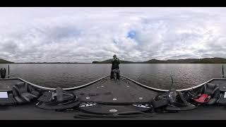 Live Lake Guntersville Bass fishing Nov 15 2024 Pt 3 [upl. by Tattan]