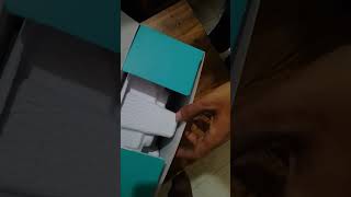 New router unboxing🥰 TP Link deco E4 tplink deco [upl. by Kile93]