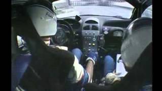 Delecour OnBoard Corsica 2000 [upl. by Denys]