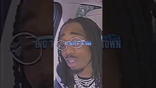 Best freestyle from Migos quavohuncho5077 takeoff6305 [upl. by Dniren]