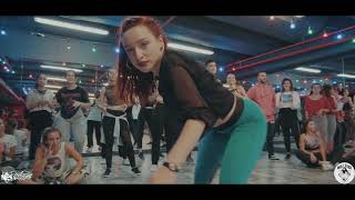 Demarco – Backaz  Choreography by Kati Tzacheva  VS DANCE [upl. by Ekenna]