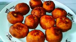 Carrot Sweet Recipe II Bangladeshi Pitha Recipe II Reshmikitchenfoodnfun [upl. by Ecerehs]