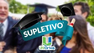 Supletivo Uniorka  Rápido e Seguro [upl. by Griseldis856]