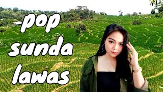 KUMPULAN LAGU POP SUNDA LAWAS VIRAL TIKTOK [upl. by Adirf]