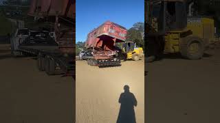 Workkk picayune mississippi working viralvideo viralvideoshorts scrapyard [upl. by Lytton]