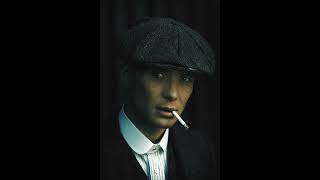 Peaky Blinders  SONG SLOWED [upl. by Rehotsirk]