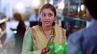 Senthil and Sreeja on Udhaiyam Dhall Ads [upl. by Hartzell]