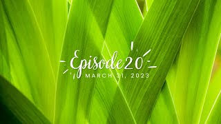 BTV Morning Announcements  Episode 20 March 31 2023 [upl. by Yenaled765]