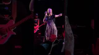 Madison Ryann Ward  A New Thing 2 Ottobar  Baltimore Maryland 10172024 [upl. by Kamerman]