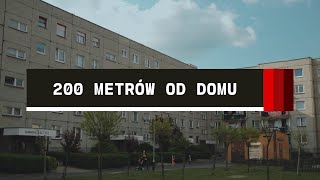 Express 200 metrów od domu  Justyna Mrozek [upl. by Orola514]