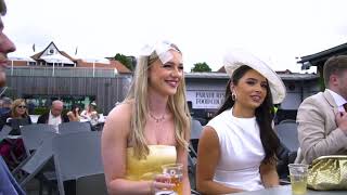 Matthew Clark Summer Style Race Day at Chester Racecourse [upl. by Romeo]