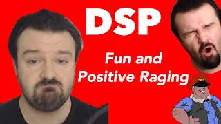 Darksydephil  Fun and Positive Raging [upl. by Allemrac]