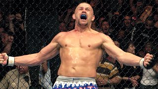 Chuck Liddell  UFC Greatest Hits [upl. by Aylsworth]