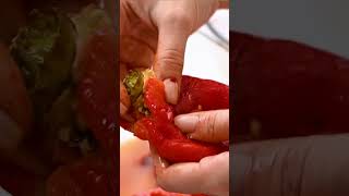 How to Roast Peppers [upl. by Barren]