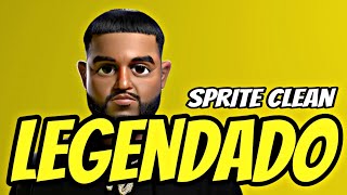 NAV  Sprite Clean Legendado [upl. by Kaitlin]