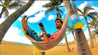 El Vega Life ☀ ONLY LOCALS Videoclip [upl. by Aitnahs708]