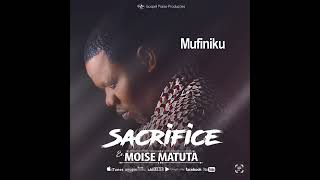 moïse matuta sacrifice [upl. by Araf]