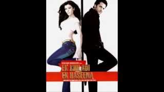 Jhoom  Ek Khiladi Ek Haseena 2005  Full Song [upl. by Glenna]