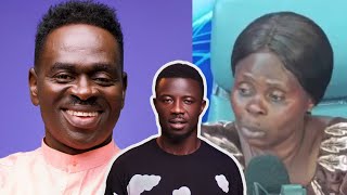 So Sad 😭 Gospel Star Yaw Sarpong in Critical Condition as Wife and children Sparks Controversy 😔💔 [upl. by Gytle832]