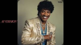 AI Version  Little Richard  Good Golly Miss Molly Pt2 Track 2 Da Future Mix [upl. by Brigham162]