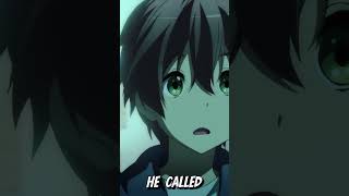 Love Chunibyo amp Other Delusions Anime Explained in 1 Minute [upl. by Honna]