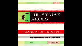 Randolph Singers quotChristmas Carolsquot 1951 [upl. by Melcher651]