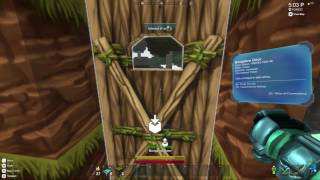 Creativerse  LP007  Versteckter Basis Eingang Deutsch [upl. by Airotkciv]