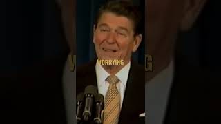 Funniest Ronald Reagan Jokes  Age Is Just a Number ronaldreagan jokes age [upl. by Sreip]