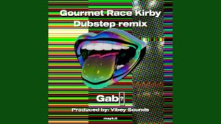 Gourmet Race Kirby Dubstep remix [upl. by Aicssej]